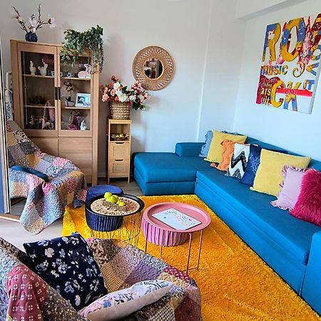 בראשוב Sweet Happy Life Residence מראה חיצוני תמונה