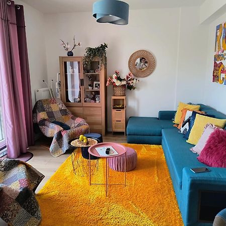 בראשוב Sweet Happy Life Residence מראה חיצוני תמונה