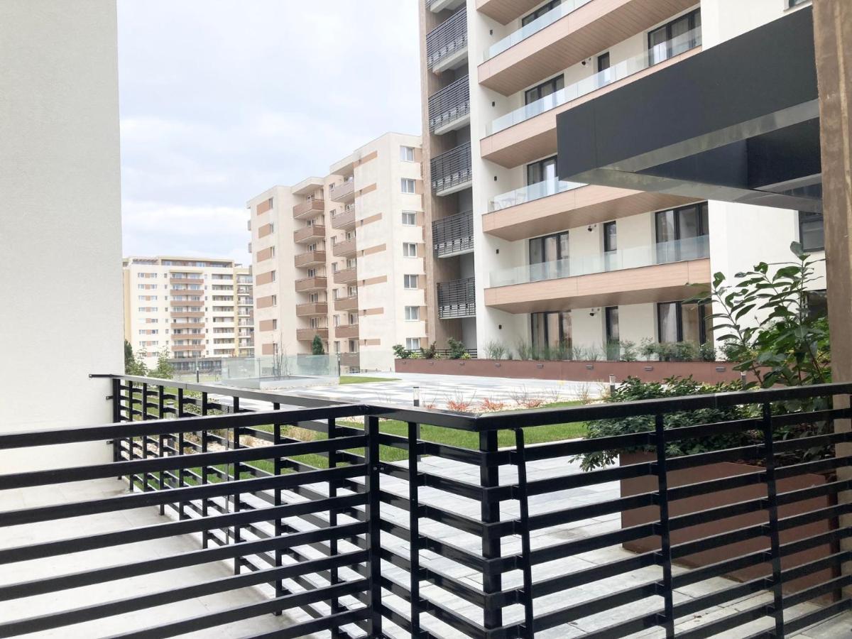 בראשוב Sweet Happy Life Residence מראה חיצוני תמונה