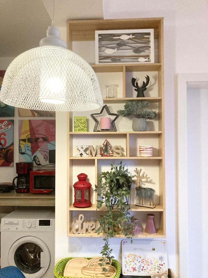 בראשוב Sweet Happy Life Residence מראה חיצוני תמונה