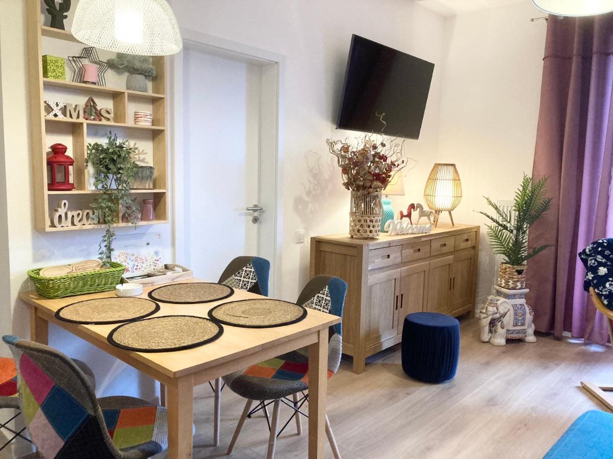 בראשוב Sweet Happy Life Residence מראה חיצוני תמונה
